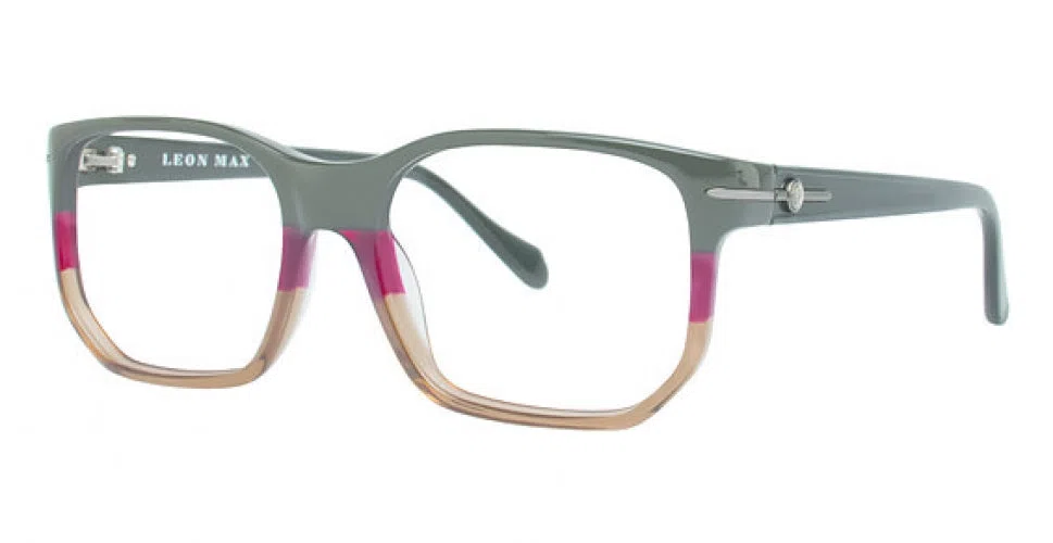 Leon Max LM4027 Eyeglasses - view 9